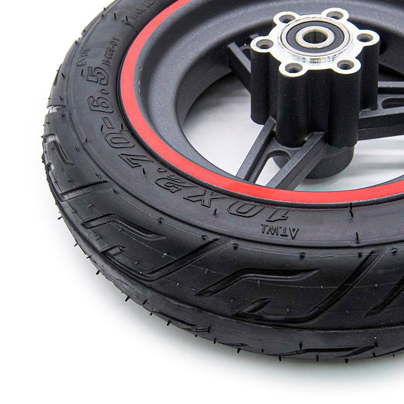 Jante Smartgyro/Zwheel – Rouge