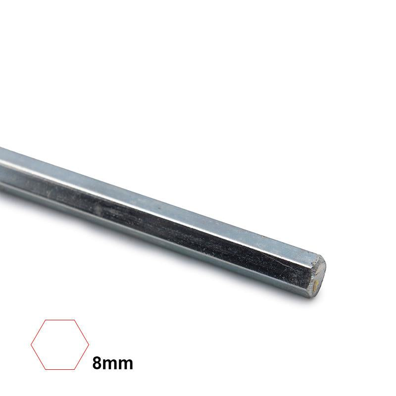 Llave premium allen M10/58cm para mástil Smartgyro