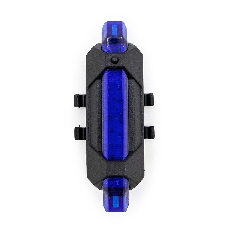Voyant rechargeable