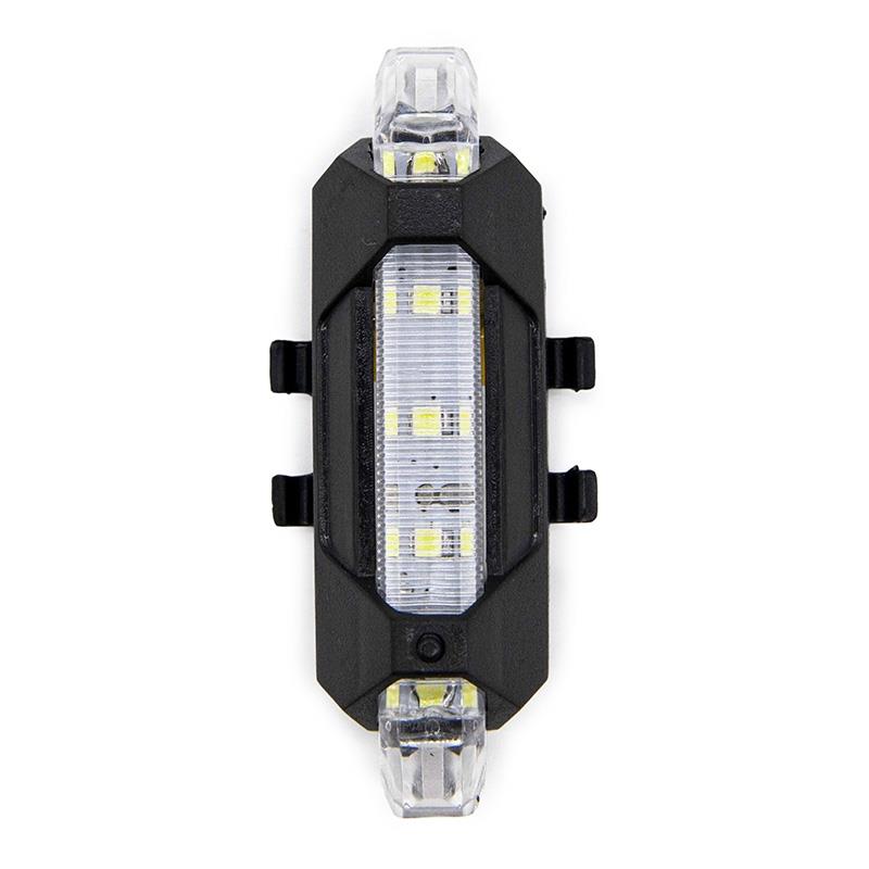 Voyant rechargeable