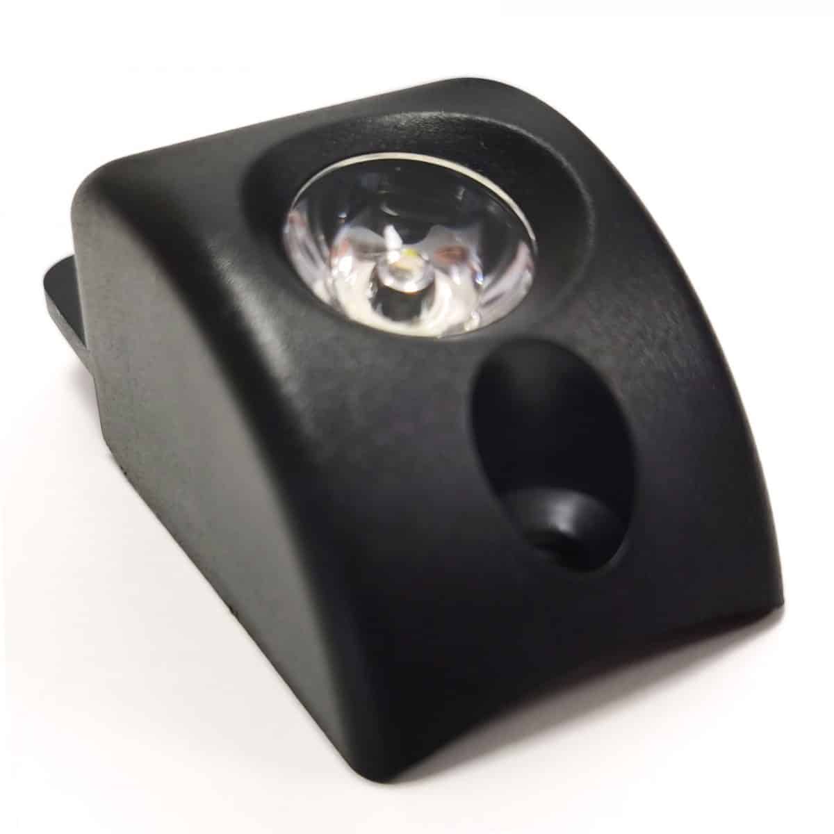 Luz delantera Cecotec Outsider / Bongo serie A