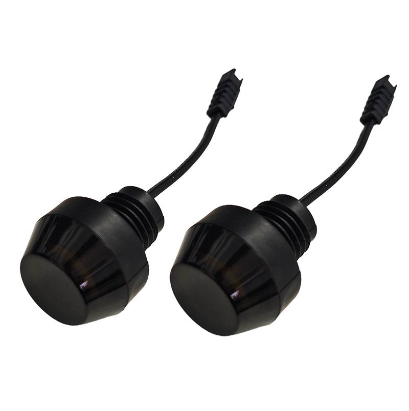 Luz intermitente de manillar para Smartgyro K2