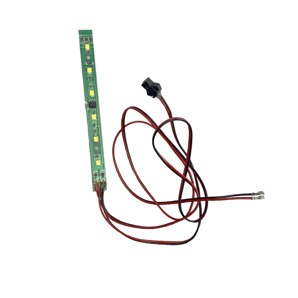 ZWHEEL Luz intermitente T4 -trasera