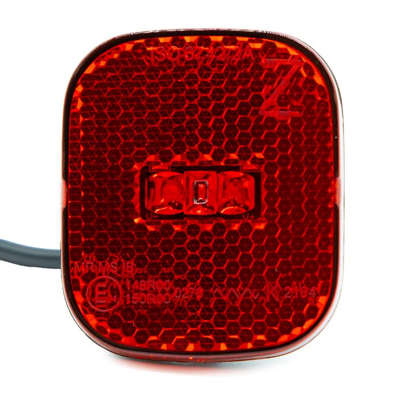 Luz trasera Ninebot Zt3 pro