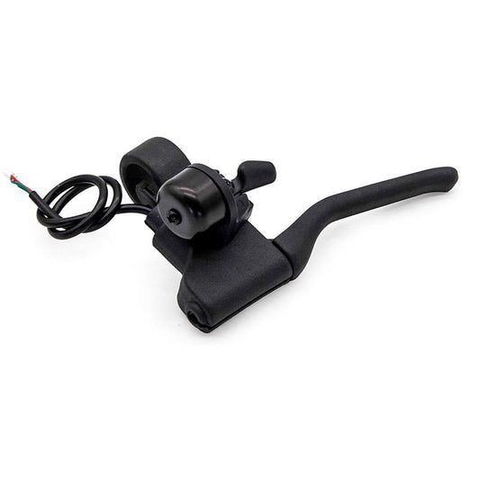 Maneta de freno con hall, tensor y timbre L para Xiaomi