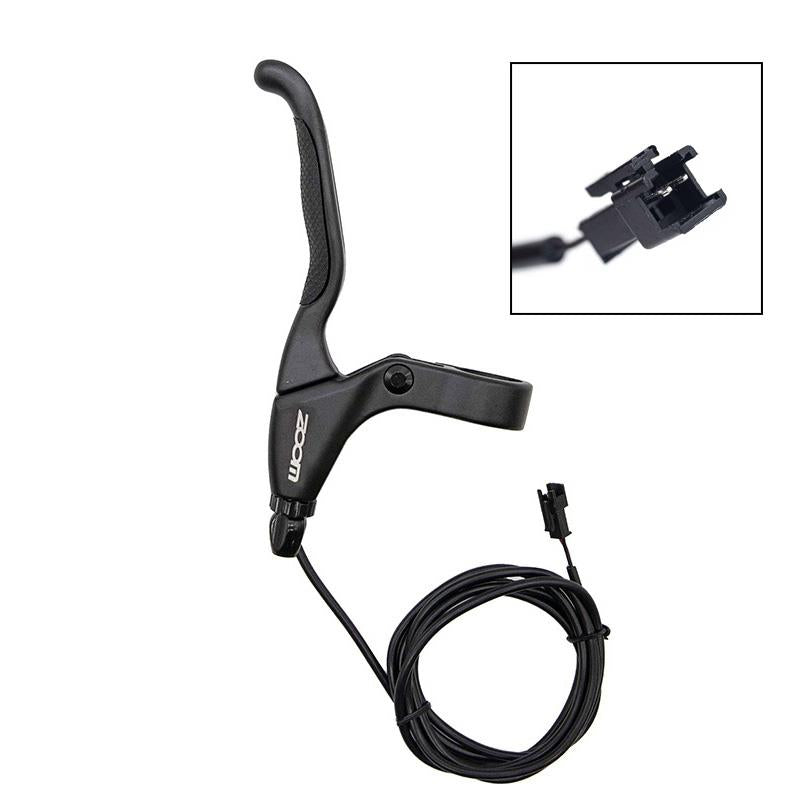 ZWHEEL Levier de frein générique avec cloche type Zwheel E9