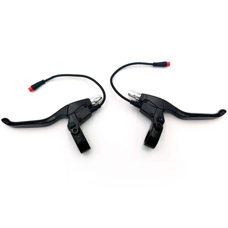 ZWHEEL Levier de frein générique avec cloche type Zwheel E9