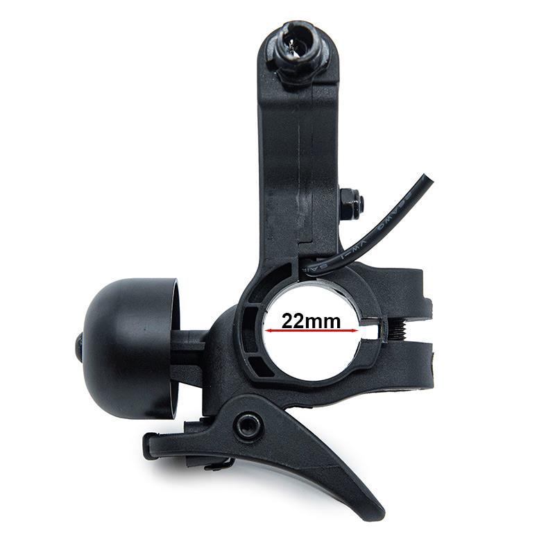 ZWHEEL Levier de frein générique avec cloche type Zwheel E9