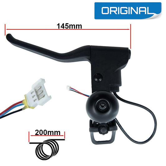 ZWHEEL Levier de frein générique avec cloche type Zwheel E9