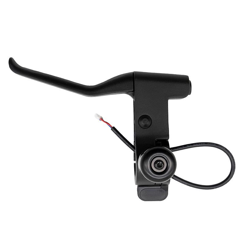 Levier de frein avec hall, tendeur et cloche L pour Xiaomi Mi3 lite