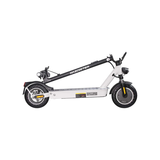 Patinete Zwheel Mascooter S2 Homologado