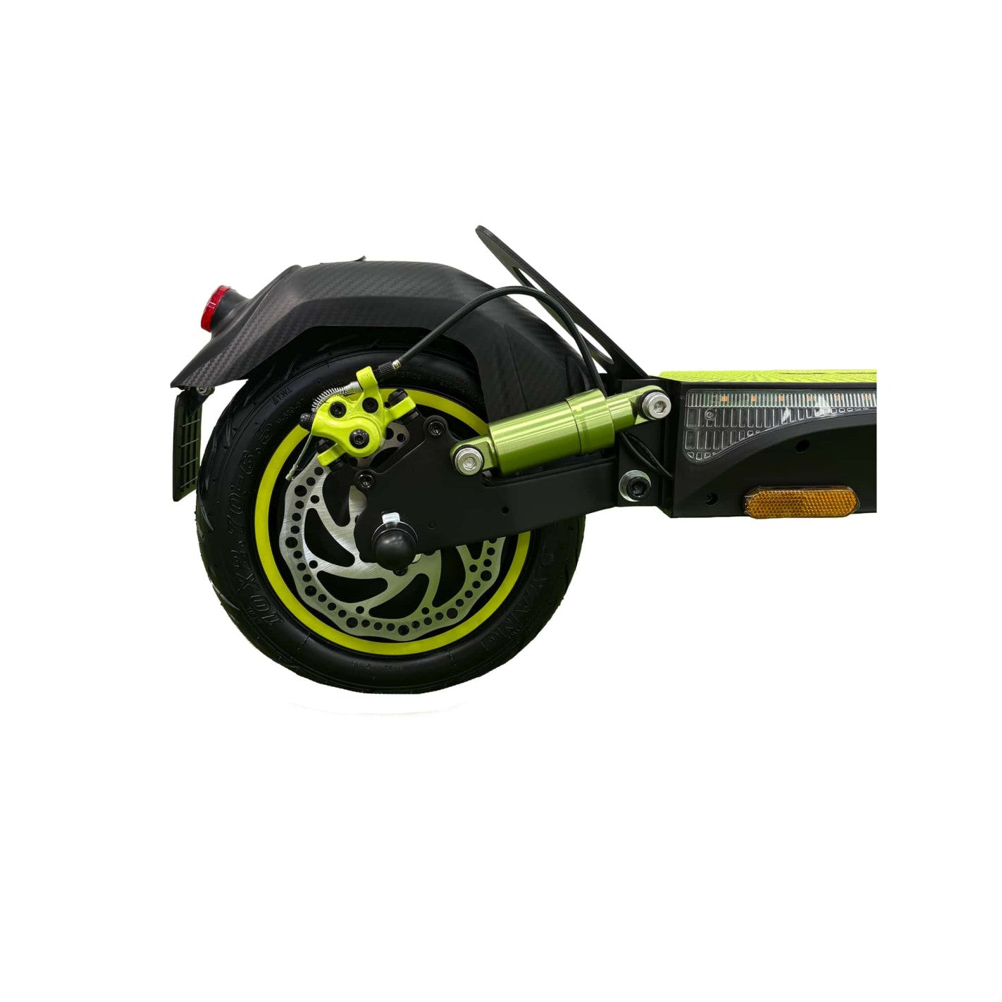 Patinete Zwheel Mascooter S4 Homologado (OFERTA hasta el día 30/11/2025)