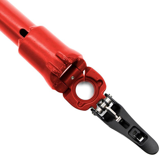 Mástil rojo Smartgyro K2 rojo