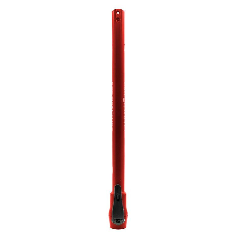 Mástil rojo Smartgyro K2 rojo