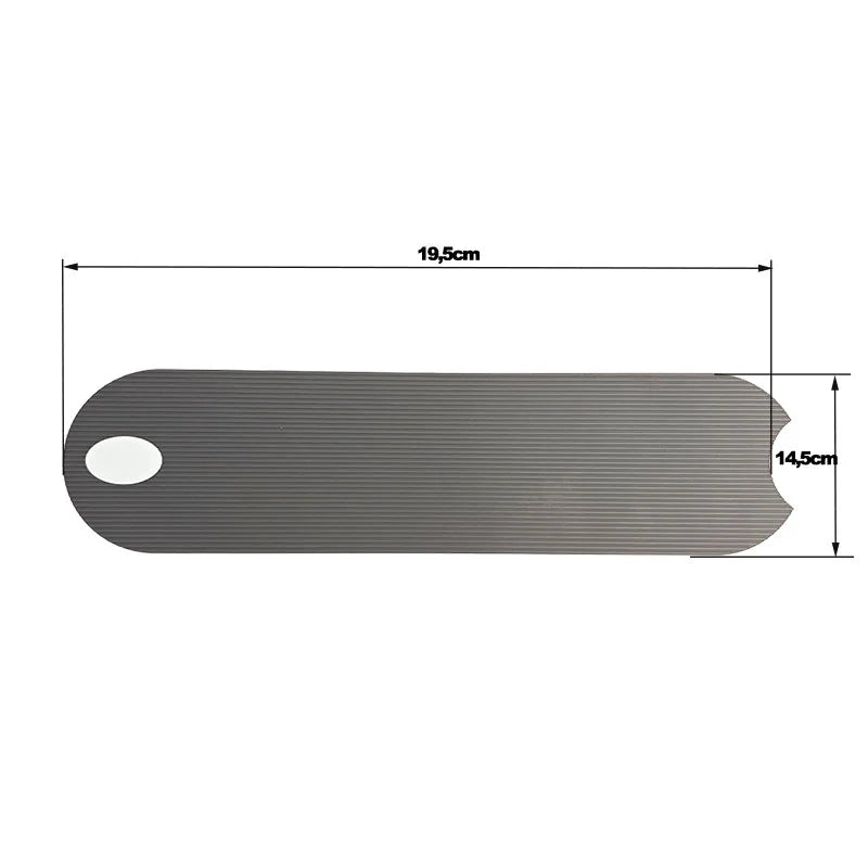 Tapis de châssis ZWHEEL-T4