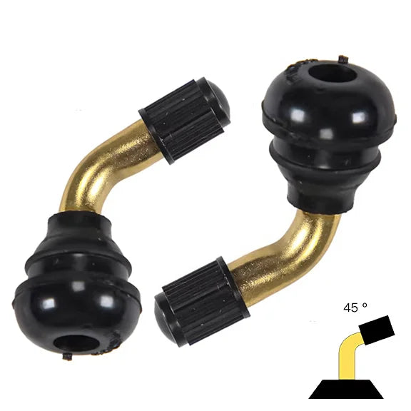 Válvula tubeless PVR 70 (45 grados)