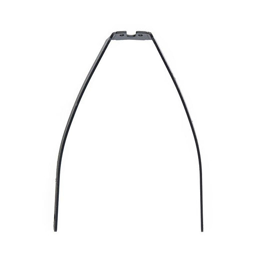 Soporte guardabarros Ninebot serie F y D
