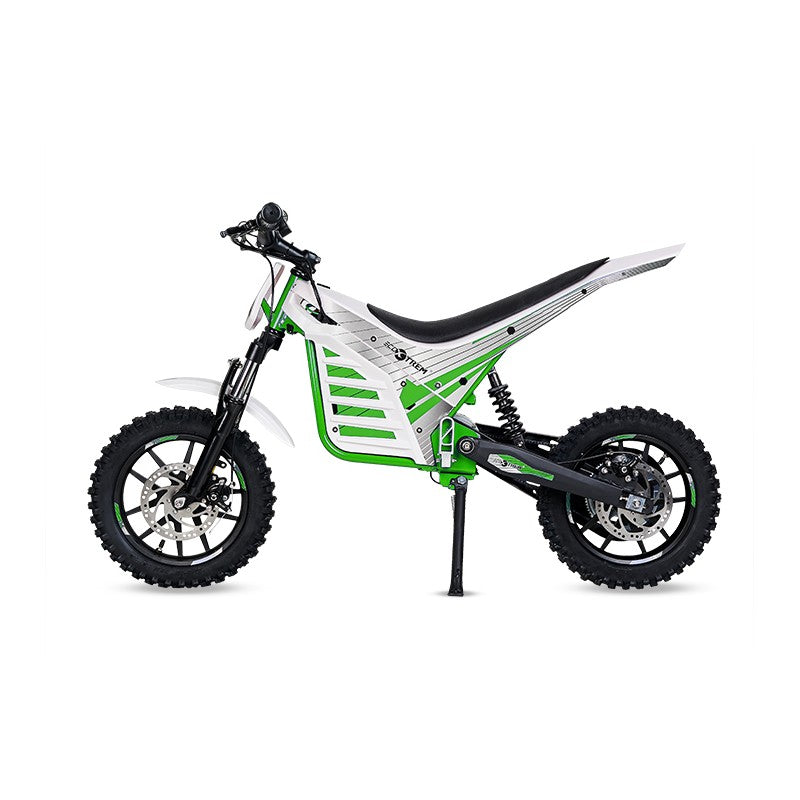 Elektrisches Mini-Moto-Cross 1000 W (Culin)