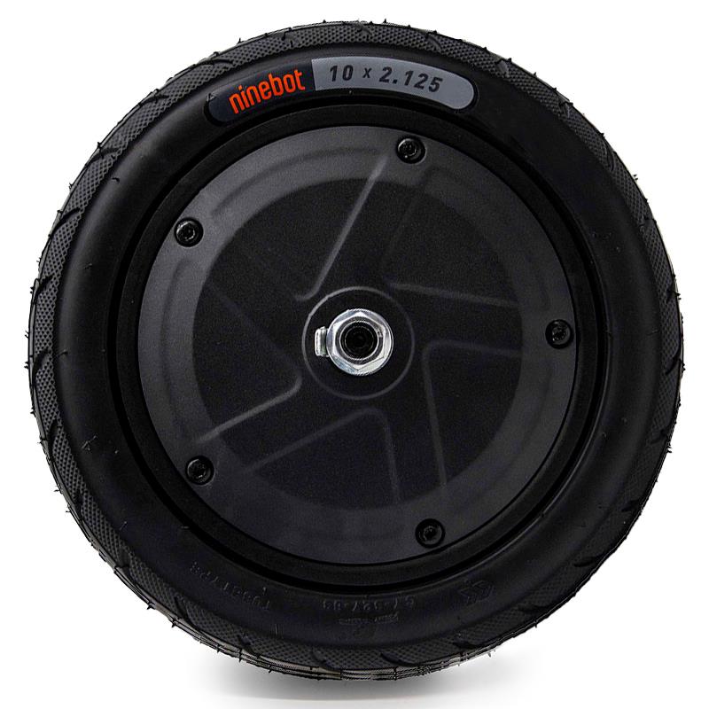 MOTEUR ZWHEEL 800W Arrière + 10´Taco-10*2.75 - 6.5-T8 DUO