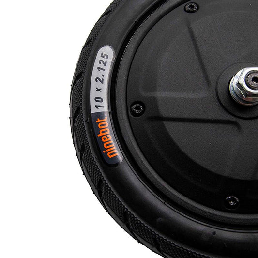 MOTEUR ZWHEEL 800W Arrière + 10´Taco-10*2.75 - 6.5-T8 DUO