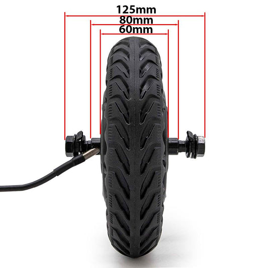 Motor 36v 350W para Kugoo S1 Pro