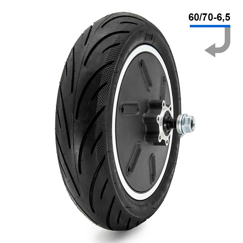 Motor 48V 800W 6,5/B45 para Smartygro K2