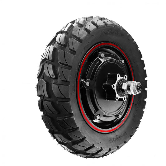 ZWHEEL MOTOR 500W trasero + 10´taco-10*2.75 - 6.5-T4DUO 2022