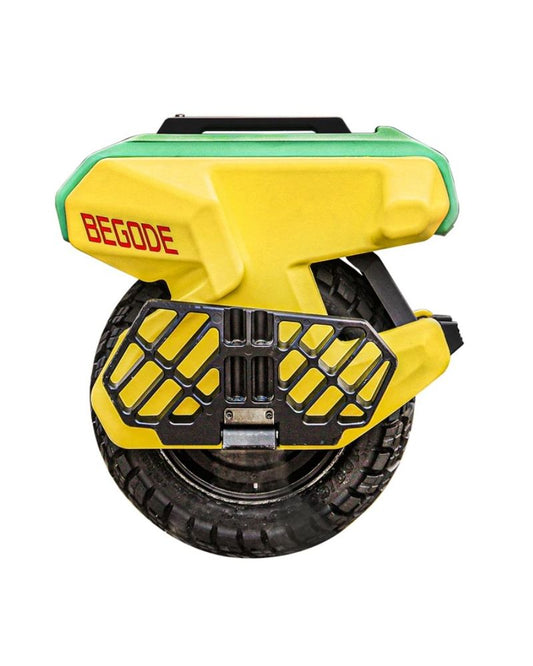 Monociclo eléctrico BEGODE Mten MINI