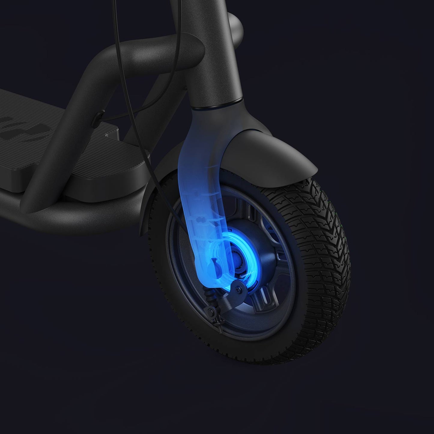 Navee N65i patinete eléctrico – HOMOLOGADO