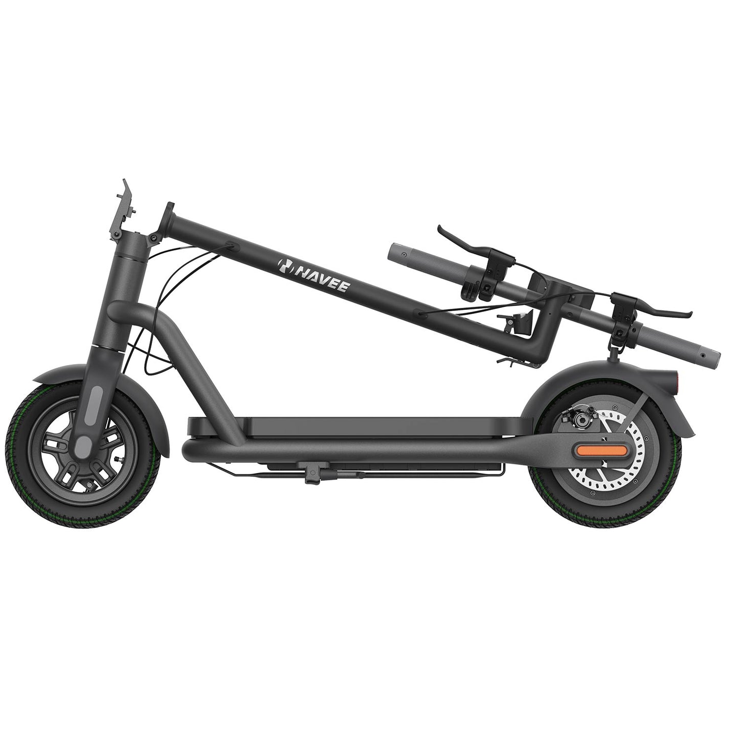 Navee N65i patinete eléctrico – HOMOLOGADO