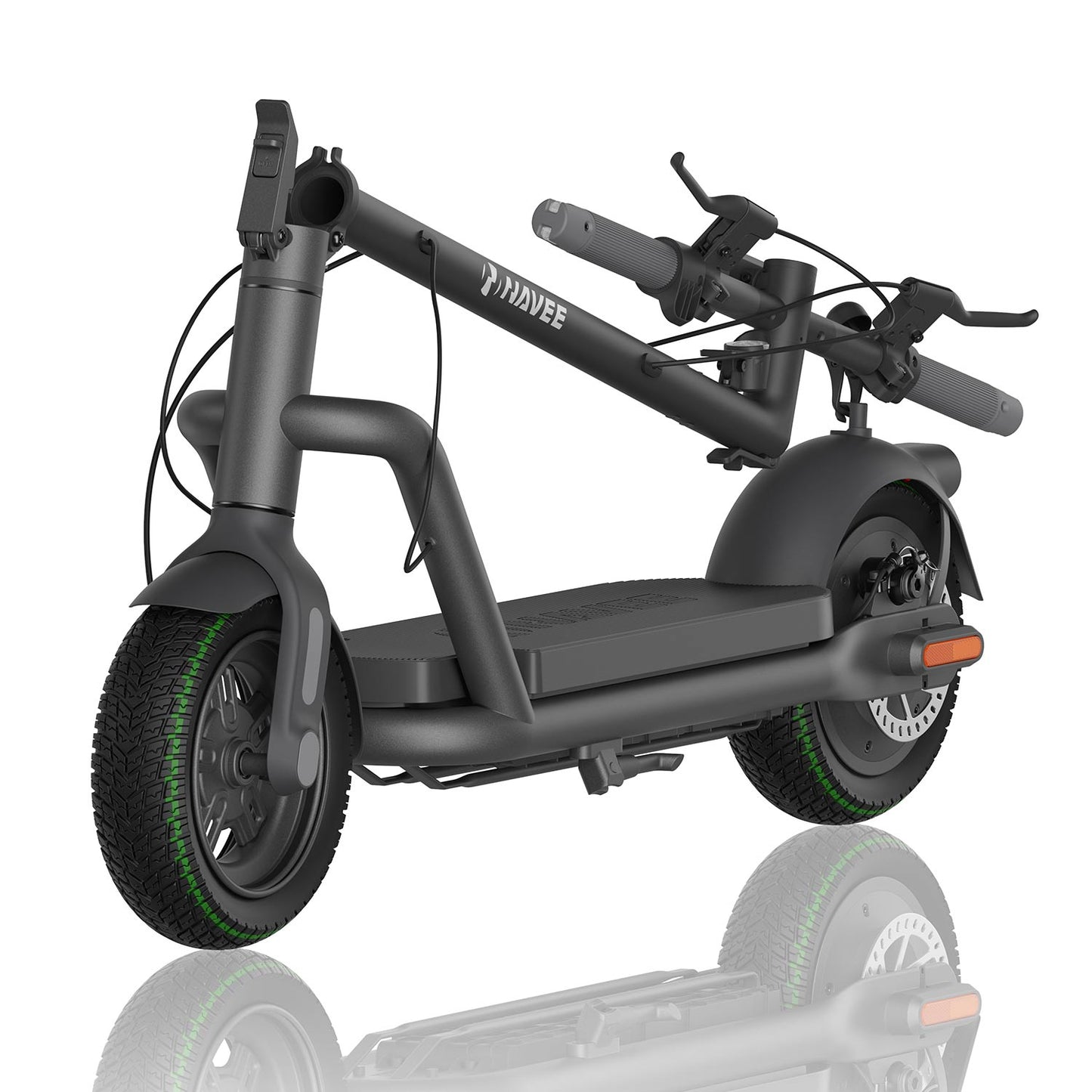 Navee N65i patinete eléctrico – HOMOLOGADO