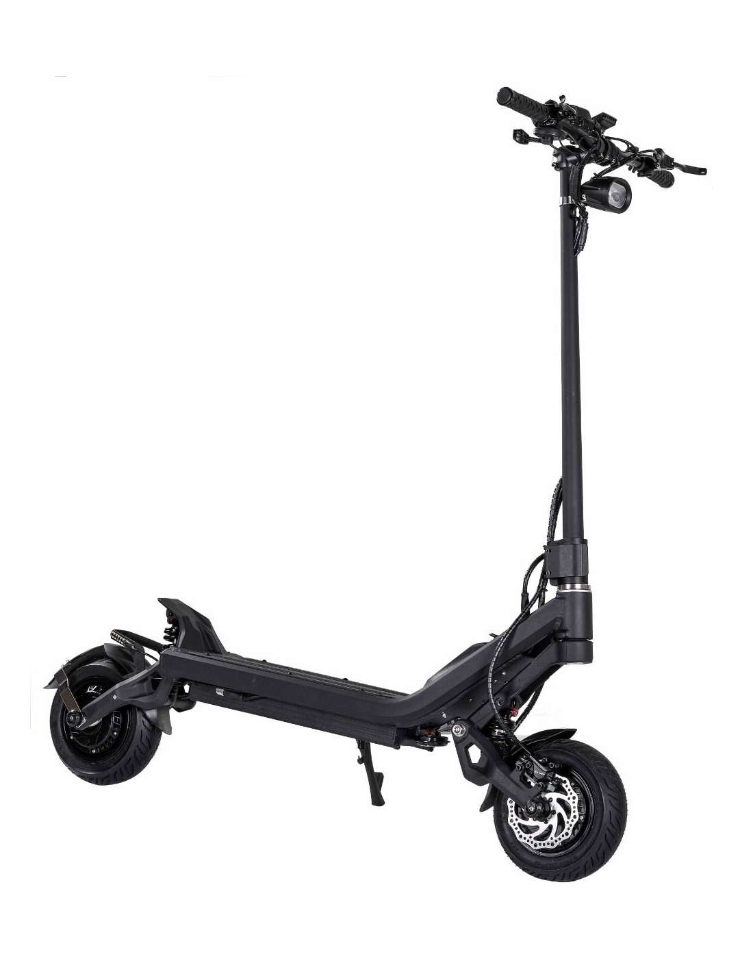 NAMI Scooter - Klima MAX 60V30Ah