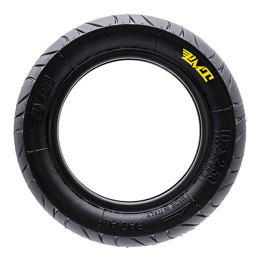 Neumático tubeless radial E-Fire 65/250-6 (10x2,50-6)(PMT)