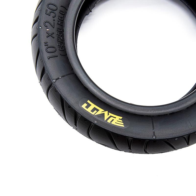 Neumático tubeless radial E-Fire 65/250-6 (10x2,50-6)(PMT)