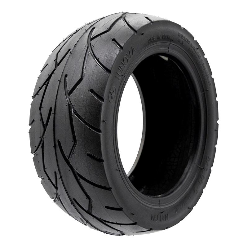 Neumatico Tubeless- Rueda Cubierta 8×3-5 (80/65-5) Para Kaabo Mantis 8