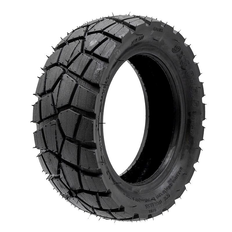 Neumático tubeless 9x3-5,5 Kukirin G2 pro (2024) [Aoxin