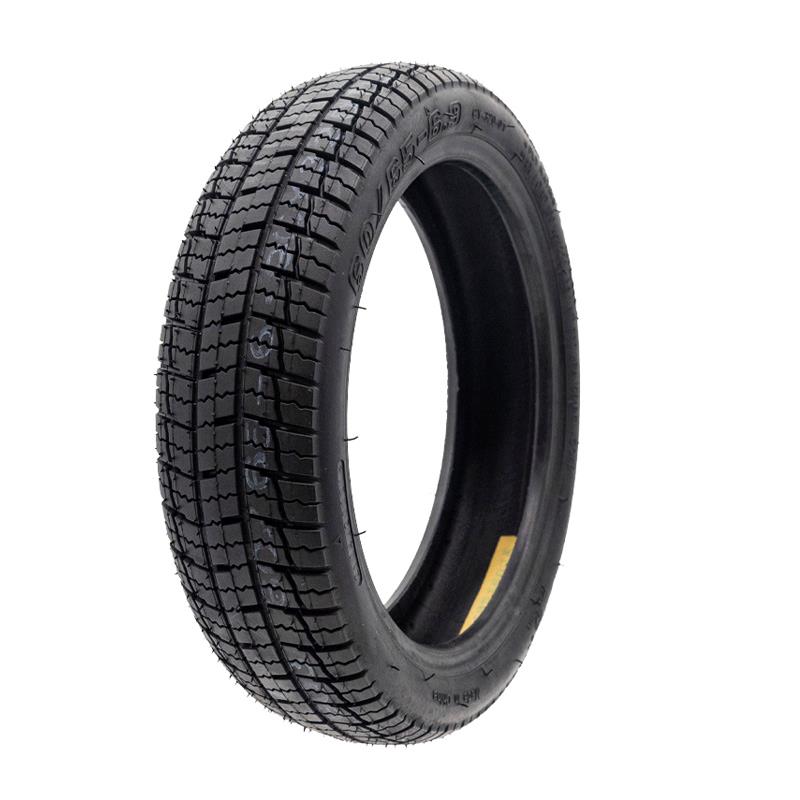Neumático Tubeless Cityroad 60/65-6,9-MAX G2