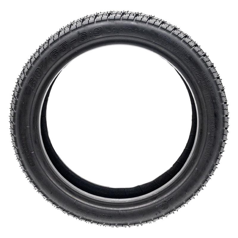 Neumático Tubeless Cityroad 60/65-6,9-MAX G2