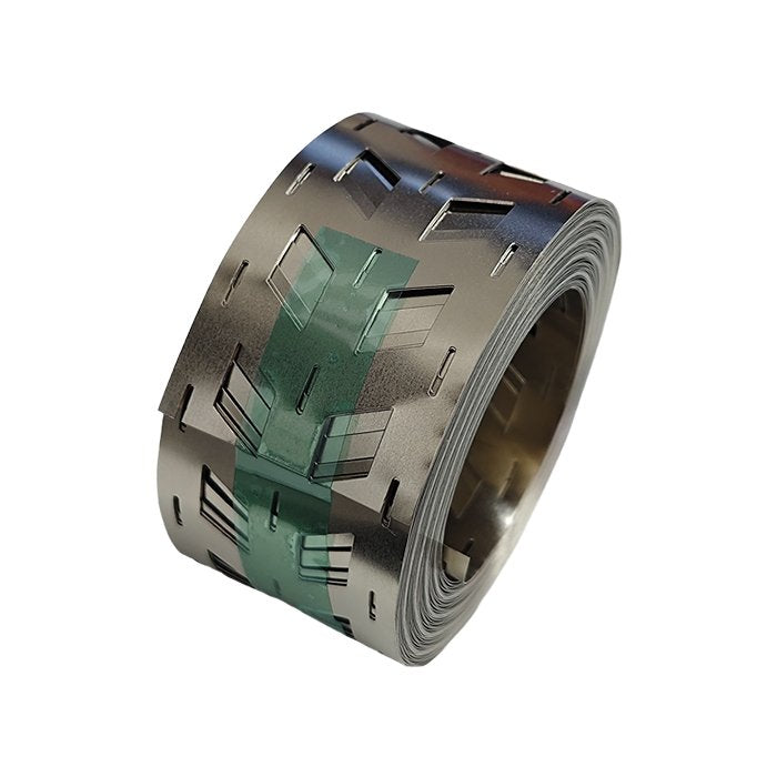 Rollos de Níquel para Baterías 18650 18.5 3P 10M