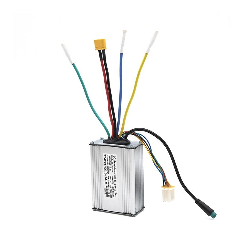 Pack contrôleur S866 pour Smartgyro Crossover Dual