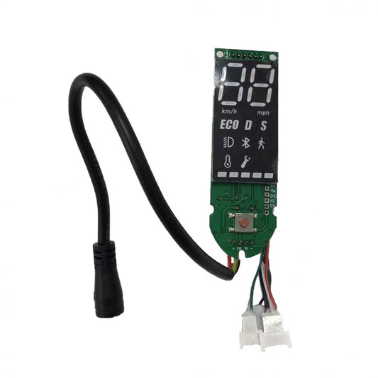 ZWHEEL Panel Display 17128 - E9B Max