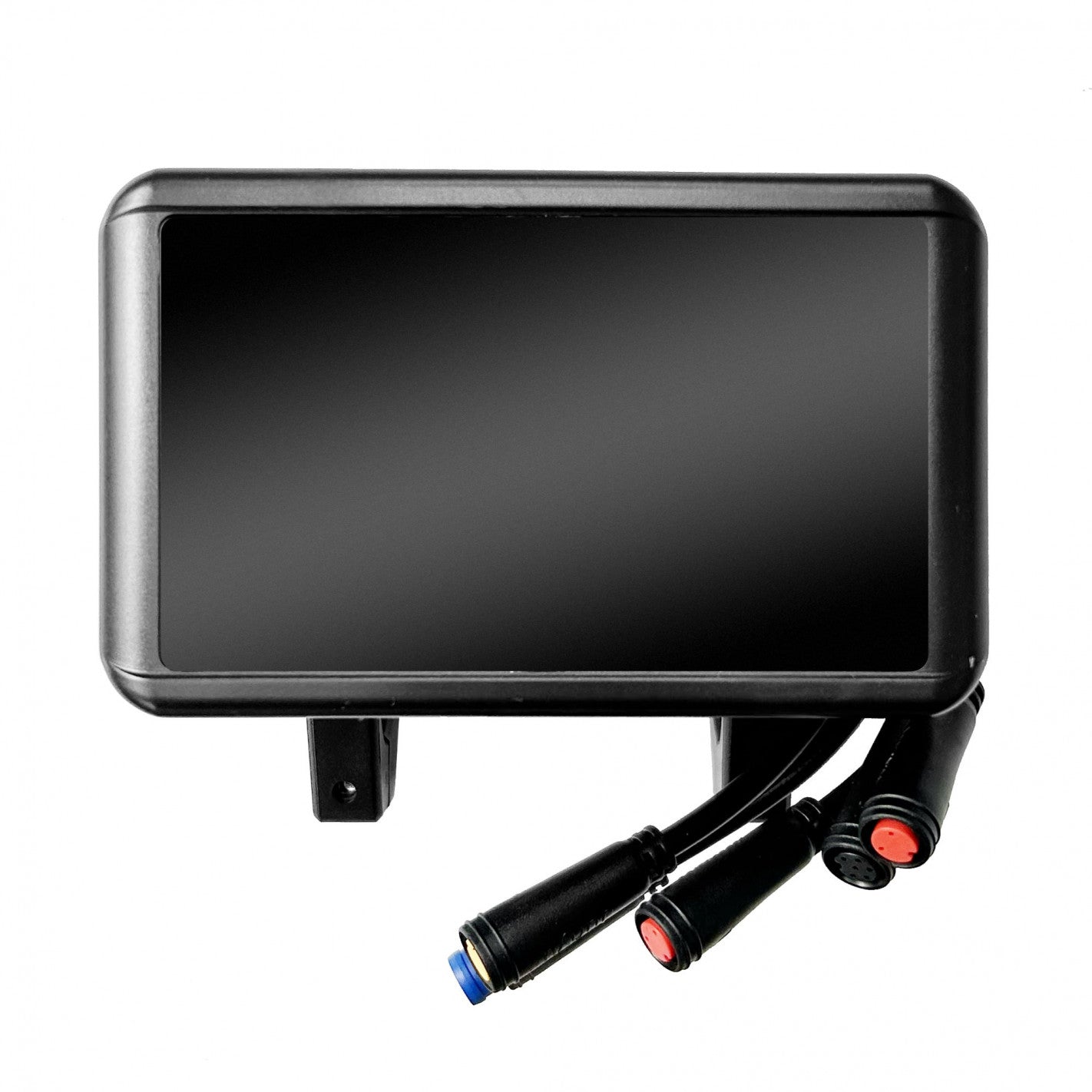 Panneau d'écran ZWHEEL T4/T4 DUO 2022 APPLICATION