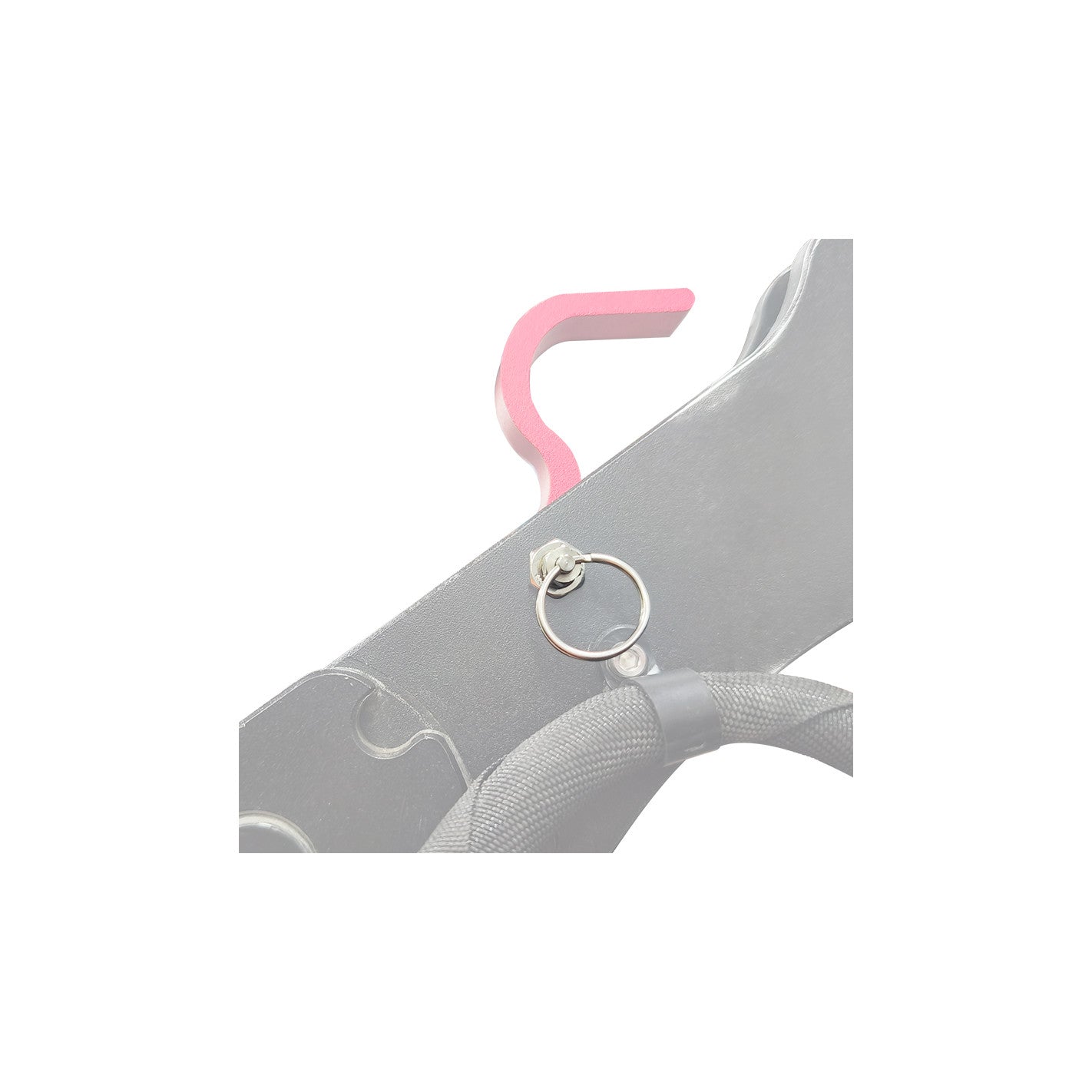 Pasador Pliegue T4 Φ 6mm