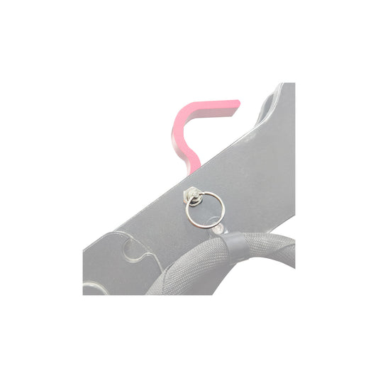 Pasador Pliegue T4 Φ 6mm