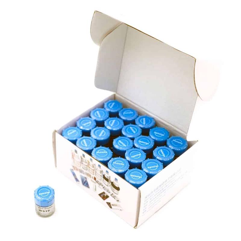 pâte thermique hy510