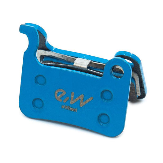 Pastilla de freno cerámica