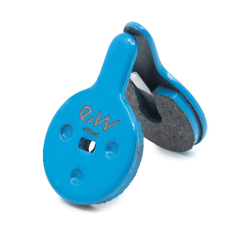 Pastilla de freno cerámica