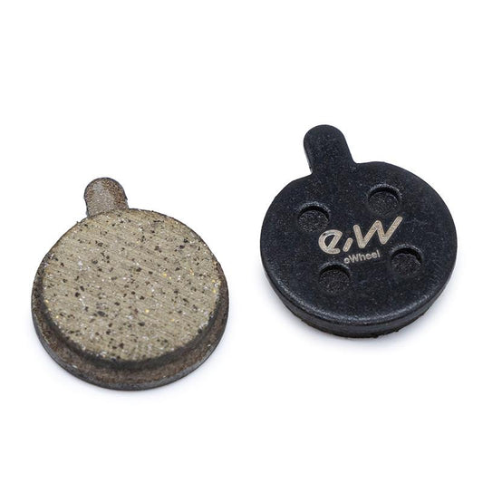 CT003-R pastilla resina para Xiaomi - 2 juegos