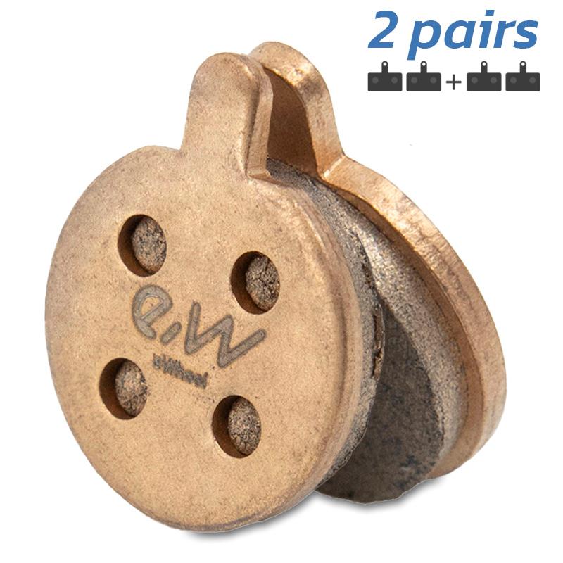 CT003-S pastilla sinterizada para Xiaomi - 2 juegos