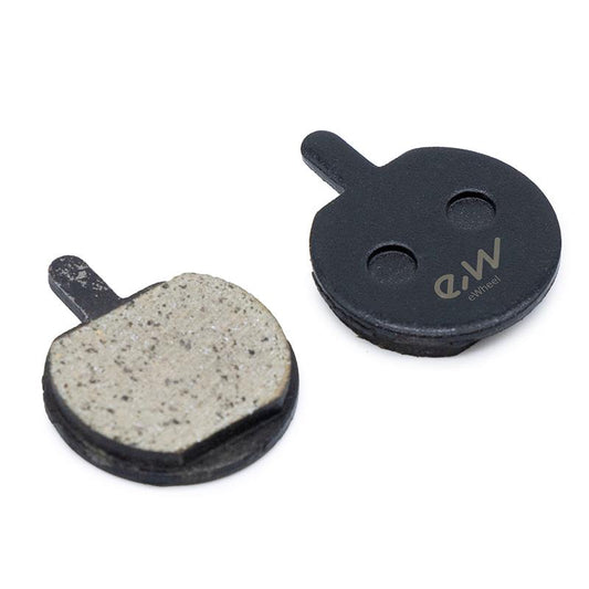 CT004-R pastilla resina - 2 juegos